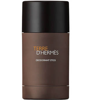 HERMÈS Terre d'Hermès Deodorant Stick alcohol-free (75ml)