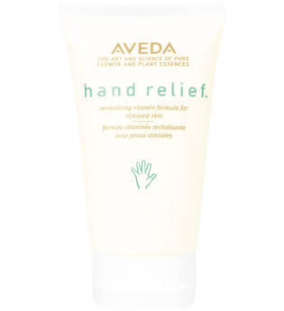 Aveda Body Feuchtigkeit Hand Relief Moisturizing Creme 40 ml