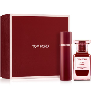 Tom Ford Beauty Lost Cherry Duft-Set