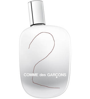 Comme Des Garçons Comme Des Garcons  - 2  - Eau De Parfum - 50 Ml -
