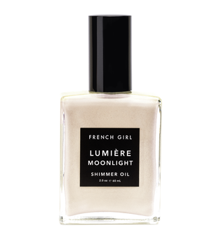 French Girl Lumière Moonlight - Shimmer Oil Körperöl 60.0 ml