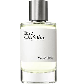 Rose Saltifolia