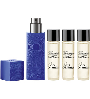 Kilian The Fresh Moonlight in Heaven Eau de Parfum Travel Spray Set 30 ml