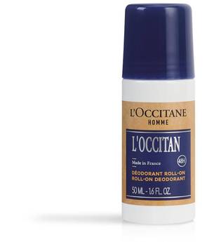 L'Occitane L'Occitan Roll-On 50 ml Deodorant Roll-On