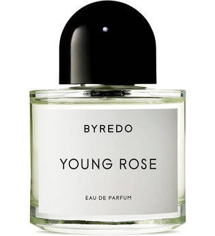 BYREDO Düfte Young Rose Eau de Parfum Nat. Spray 50 ml