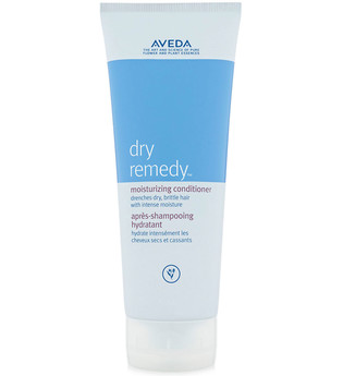Aveda Conditioner Dry Remedy Moisturizing Conditioner Haarspülung 200.0 ml