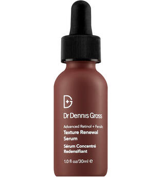 Dr. Dennis Gross Advanced Retinol + Ferulic Texture Renewal Serum 30 ml Gesichtsserum