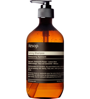Aesop - Calming Shampoo - Shampoo