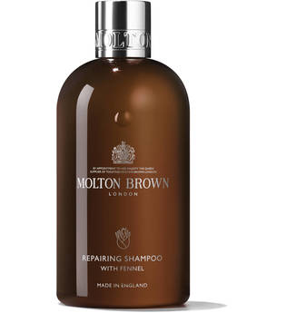 Molton Brown Hair Repairing Shampoo With Fennel Shampoo 300.0 ml
