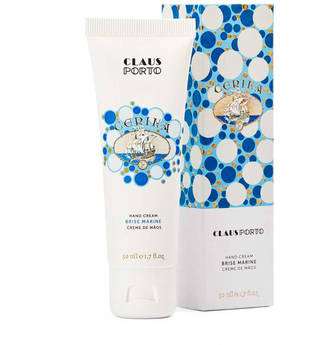 Claus Porto - Cerina Brise Marine Hand Cream - Handcreme