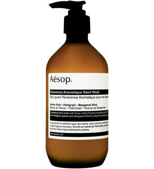 Aesop - Handwaschgel Révérence Aromatique - -reverence Arom Hand Wash 500ml