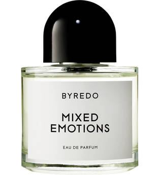 BYREDO Düfte Mixed Emotions Eau de Parfum Nat. Spray 100 ml