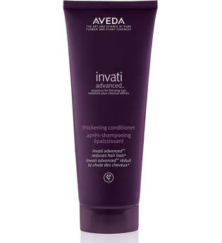 Aveda Hair Care Conditioner Invati Advanced Thickening Conditioner 200 ml