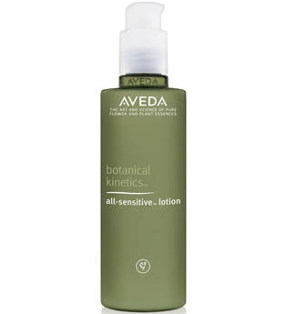 Aveda Skincare Feuchtigkeit Botanical Kinetics All-Sensitive Lotion 150 ml