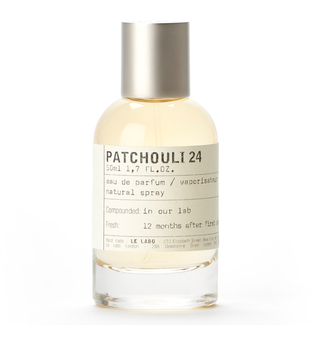 Le Labo Patchouli 24 Eau de Parfum 50 ml
