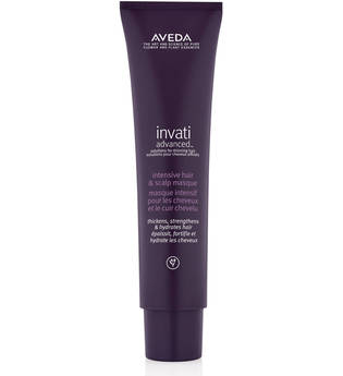 Aveda Fülle & Kräftigung Invati Advanced™ Intensive Hair & Scalp Masque Haarmaske 40.0 ml