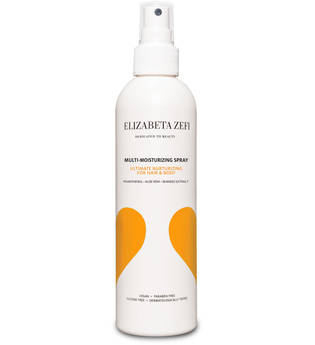ELIZABETA ZEFI Feuchtigkeitsspendende Pflege Multi-Moisturizing Spray 250 ml