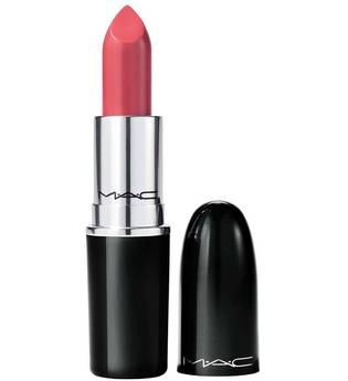 Mac Lippen Lustreglass Lipstick 3 g Pigment of Your Imagination