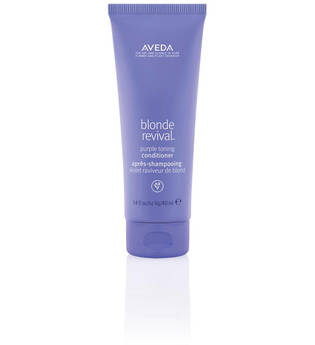 Aveda Blonde Revival™ Purple Toning Conditioner Conditioner 40.0 ml
