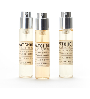 Travel Tube Refill Patchouli 24