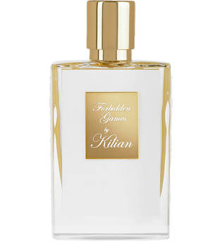 Kilian The Narcotics Forbidden Games Eau de Parfum Nat. Spray nachfüllbar 50 ml