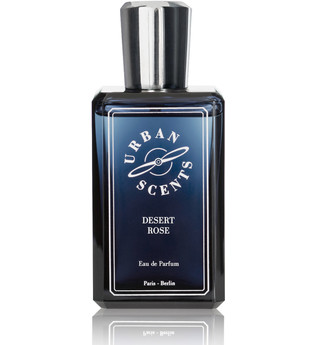 URBAN SCENTS DESERT ROSE Eau de Parfum 100.0 ml