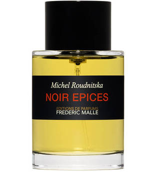 Editions De Parfums Frederic Malle Noir Epices Parfum Spray 100 ml