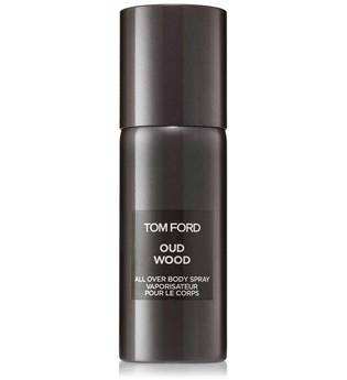 Tom Ford Private Blend Düfte Tom Ford Oud Wood All Over Body Spray 150ml Körperpflegeduft 1.0 st