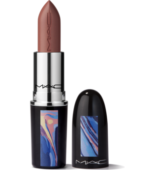 MAC Bronzing Collection Lustreglass Lipstick 3g (Verschiedene Farbtöne) - Thanks, It's MAC