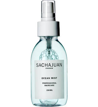 SACHAJUAN - Ocean Mist Texturizing Spray, 150ml – Stylingspray - one size