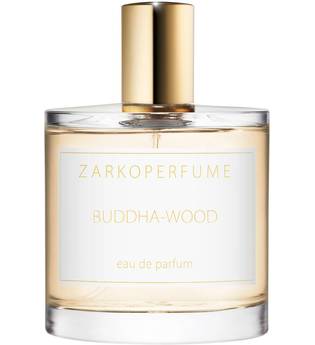 Zarkoperfume Buddha-Wood Eau de Parfum (EdP) 100 ml Parfüm