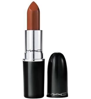 Mac Lippen Lustreglass Lipstick 3 g Can't Dull My Shine