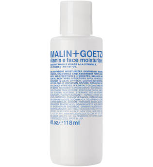 Malin + Goetz - Vitamin E Face Moisturizer - Tagespflege & Nachtpflege
