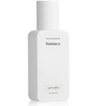 27 87 Perfumes Hamaca Eau de Parfum 27 ml