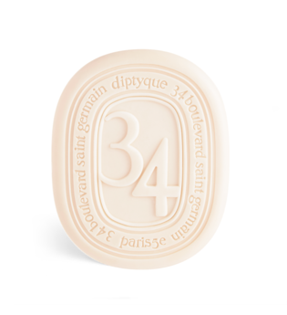 Diptyque Produkte Soap 34, Blvd. St Germain Handreinigung 200.0 g