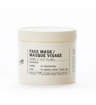 Le Labo - Face Mask, 125 Ml – Gesichtsmaske - one size