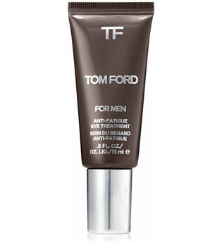 Tom Ford Men’s Grooming Anti-Fatigue Eye Treatment Augencreme 15.0 ml