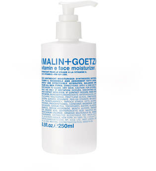 Malin + Goetz - Vitamin E Face Moisturizer - Tagespflege