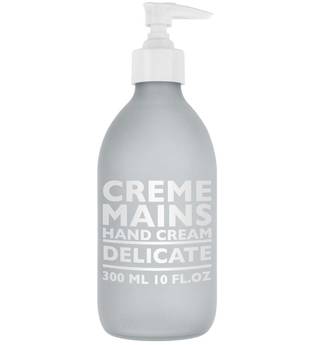 La Compagnie de Provence Crème Mains Delicate Handcreme 300 ml