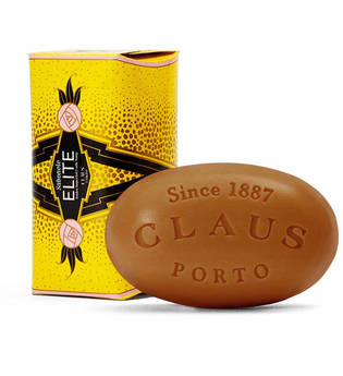 Claus Porto Elite Tonka Imperial Soap Körperseife 150.0 g
