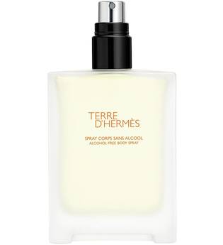 Hermès Terre d`Hermès Körperspray 100 ml