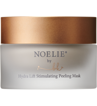 Noelie Hydra Lift Stimulating Peeling Mask 50 ml Gesichtsmaske