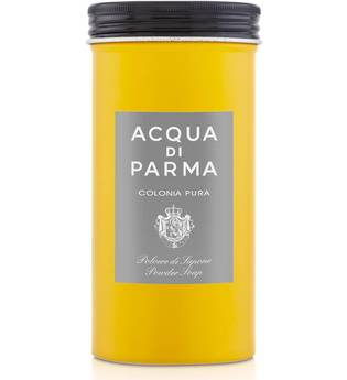 Acqua di Parma Colonia Pura Puderseife Körperseife 70.0 g