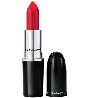 MAC Lustreglass Lipstick 3g (Various Shades) - Cockney
