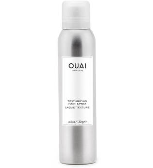 OUAI Haircare - Texturizing Hair Spray, 130 G – Haarspray - one size