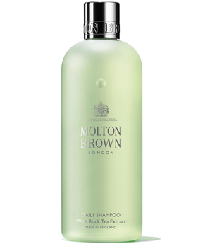 Molton Brown Daily Shampoo with Black Tea Extract 300 ml