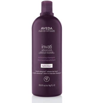 AVEDA Invati Advanced Exfoliating Shampoo Light 1000 ml