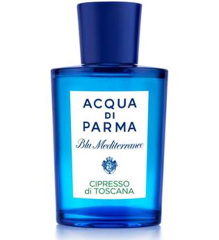 Acqua Di Parma - Blu Mediterraneo Cipresso Di Toscana - Eau De Toilette - Vaporisateur 150 Ml