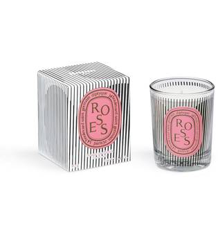Diptyque - Roses Limited Edition - Duftkerze