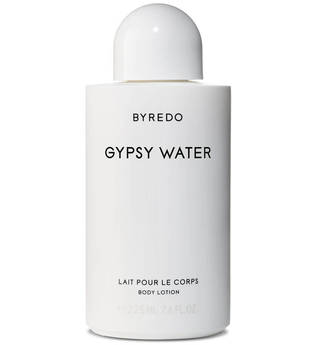Byredo - Gypsy Water Body Lotion, 225 ml – Bodylotion - one size